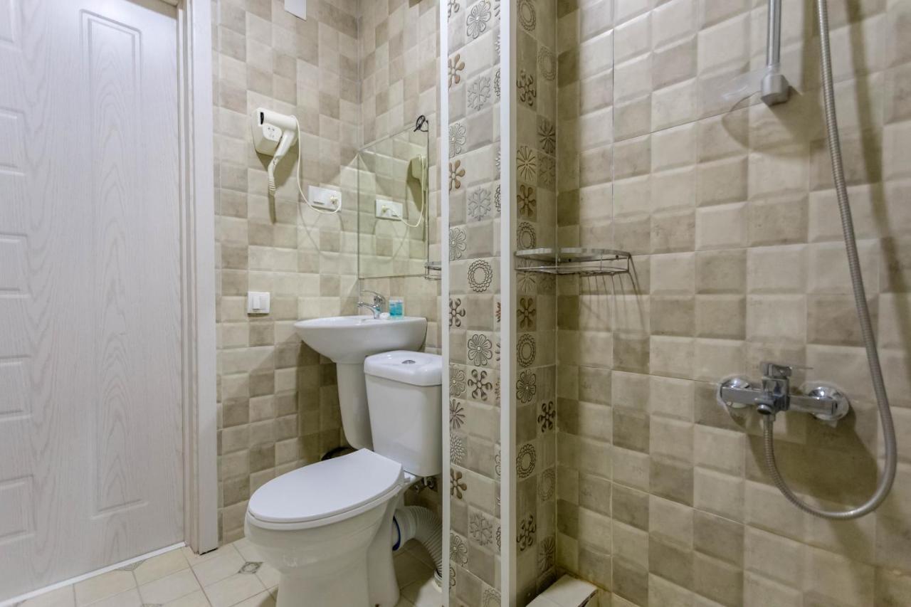 Hotel Tato & Coworking Space Tbilisi Eksteriør billede