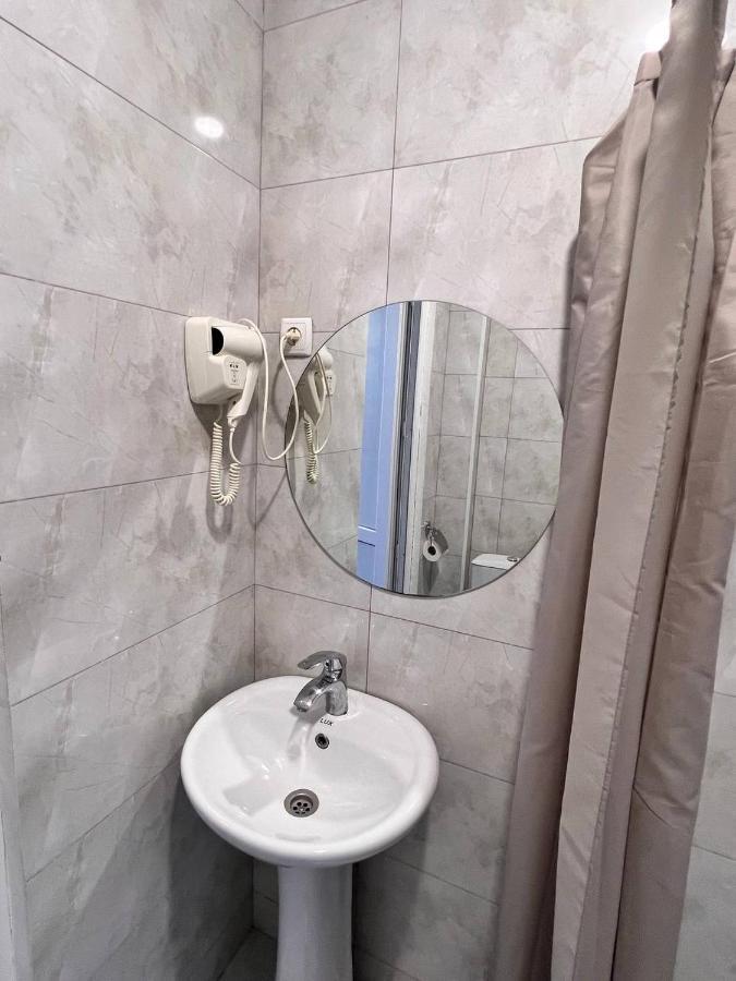 Hotel Tato & Coworking Space Tbilisi Eksteriør billede
