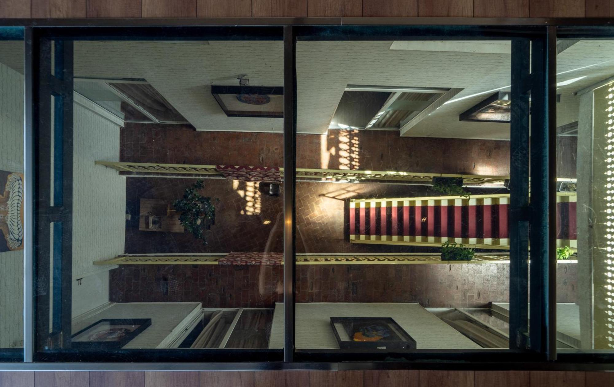 Hotel Tato & Coworking Space Tbilisi Eksteriør billede