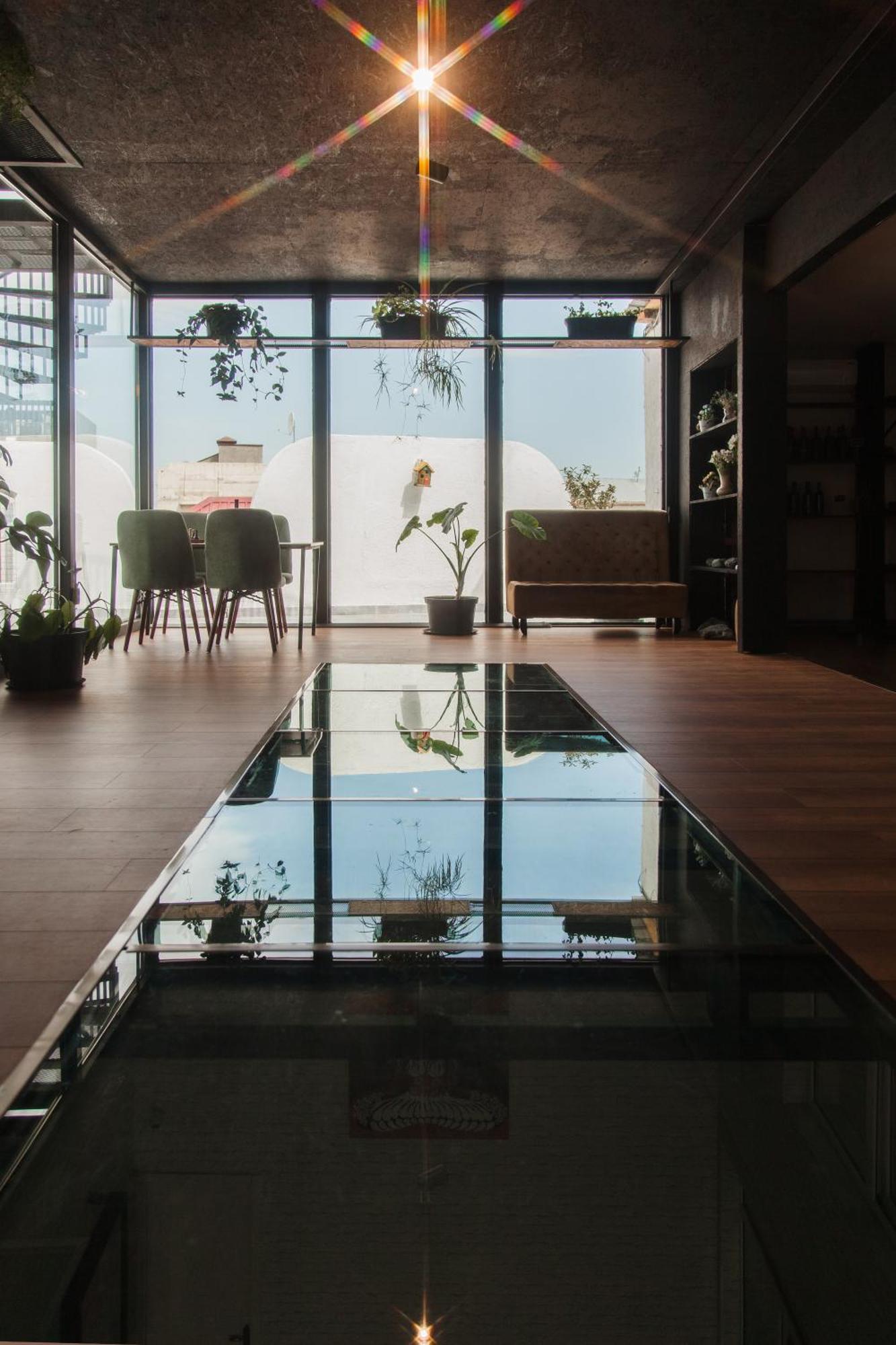 Hotel Tato & Coworking Space Tbilisi Eksteriør billede