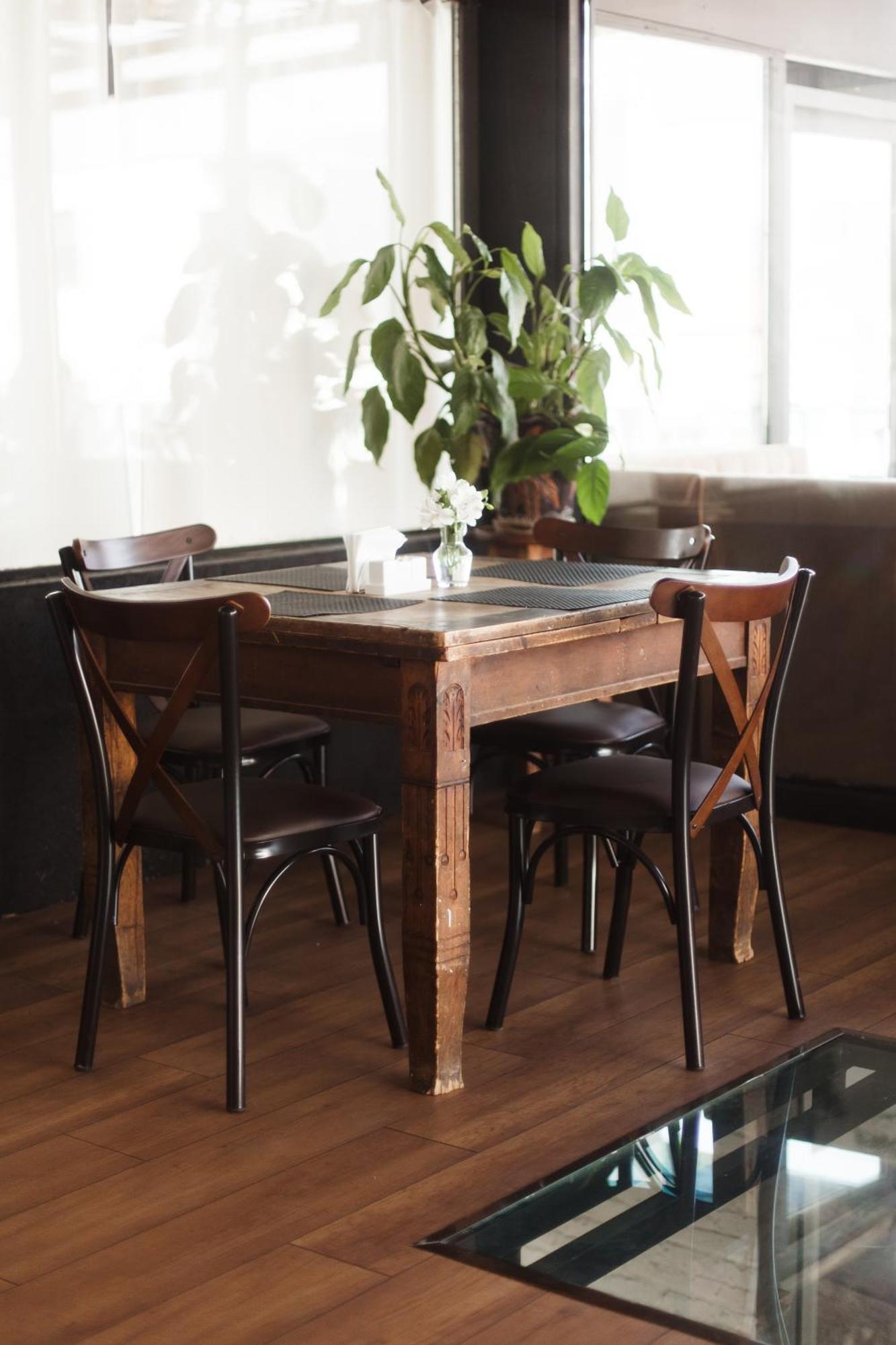 Hotel Tato & Coworking Space Tbilisi Eksteriør billede