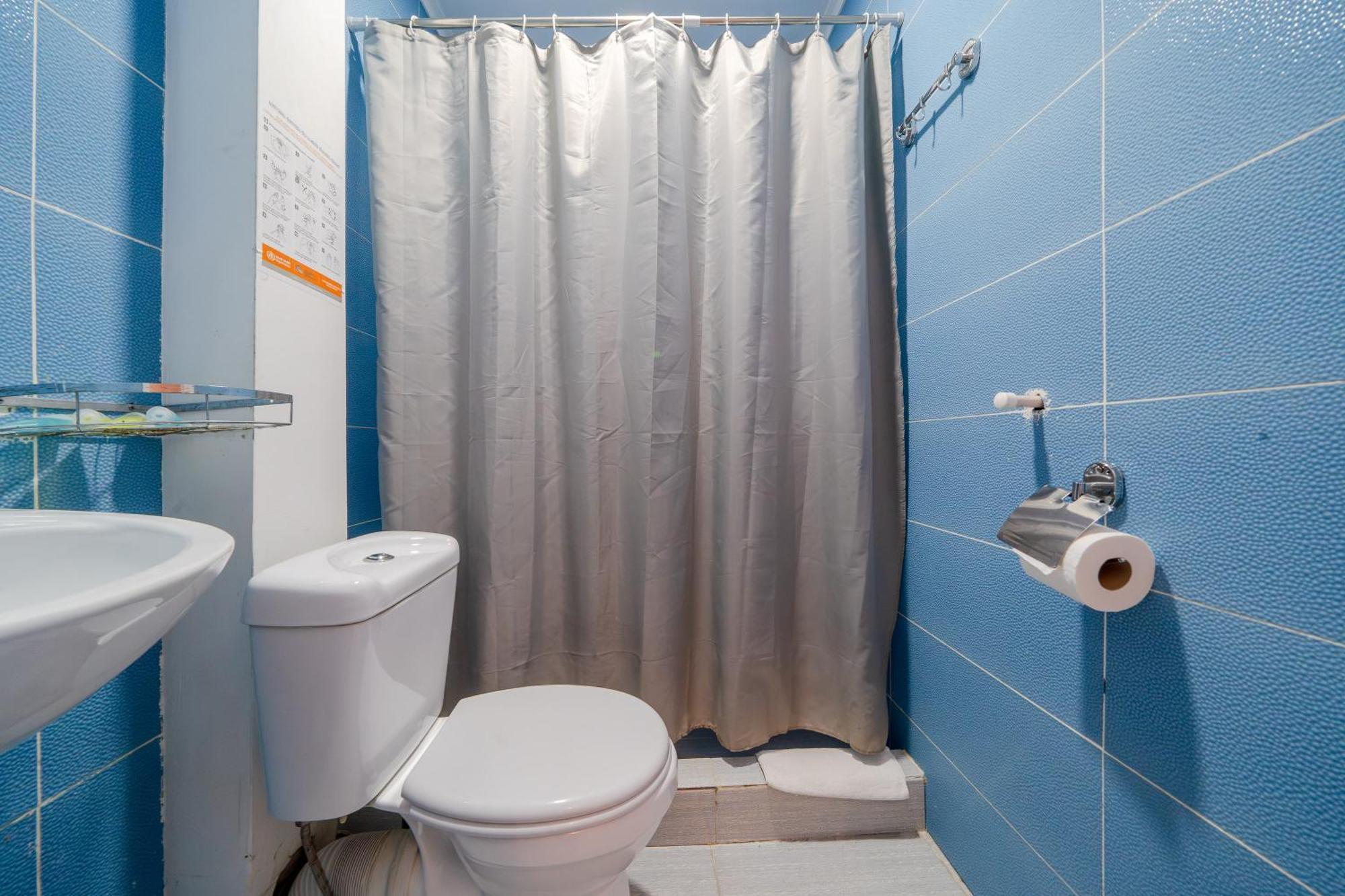 Hotel Tato & Coworking Space Tbilisi Eksteriør billede