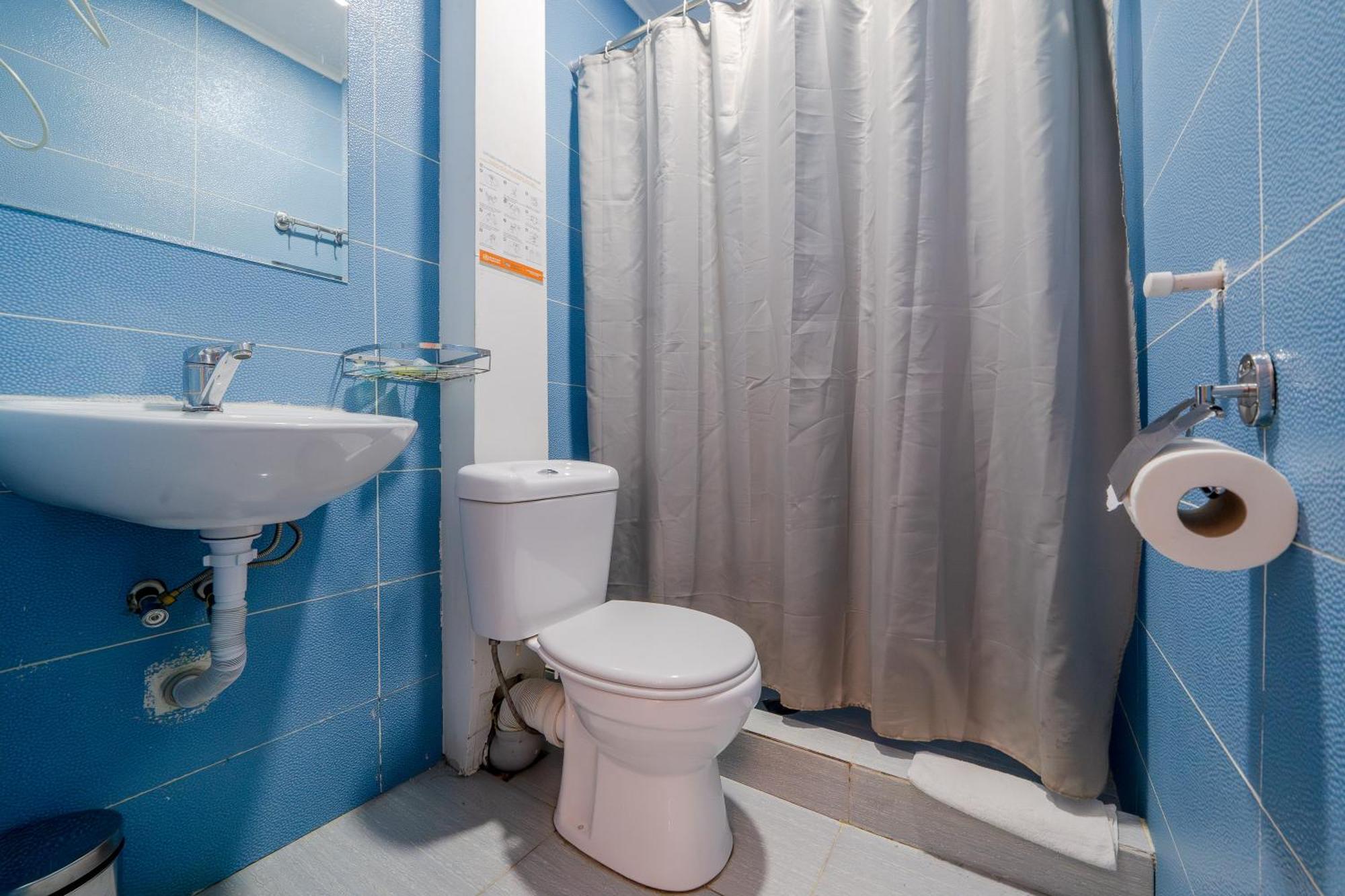 Hotel Tato & Coworking Space Tbilisi Eksteriør billede