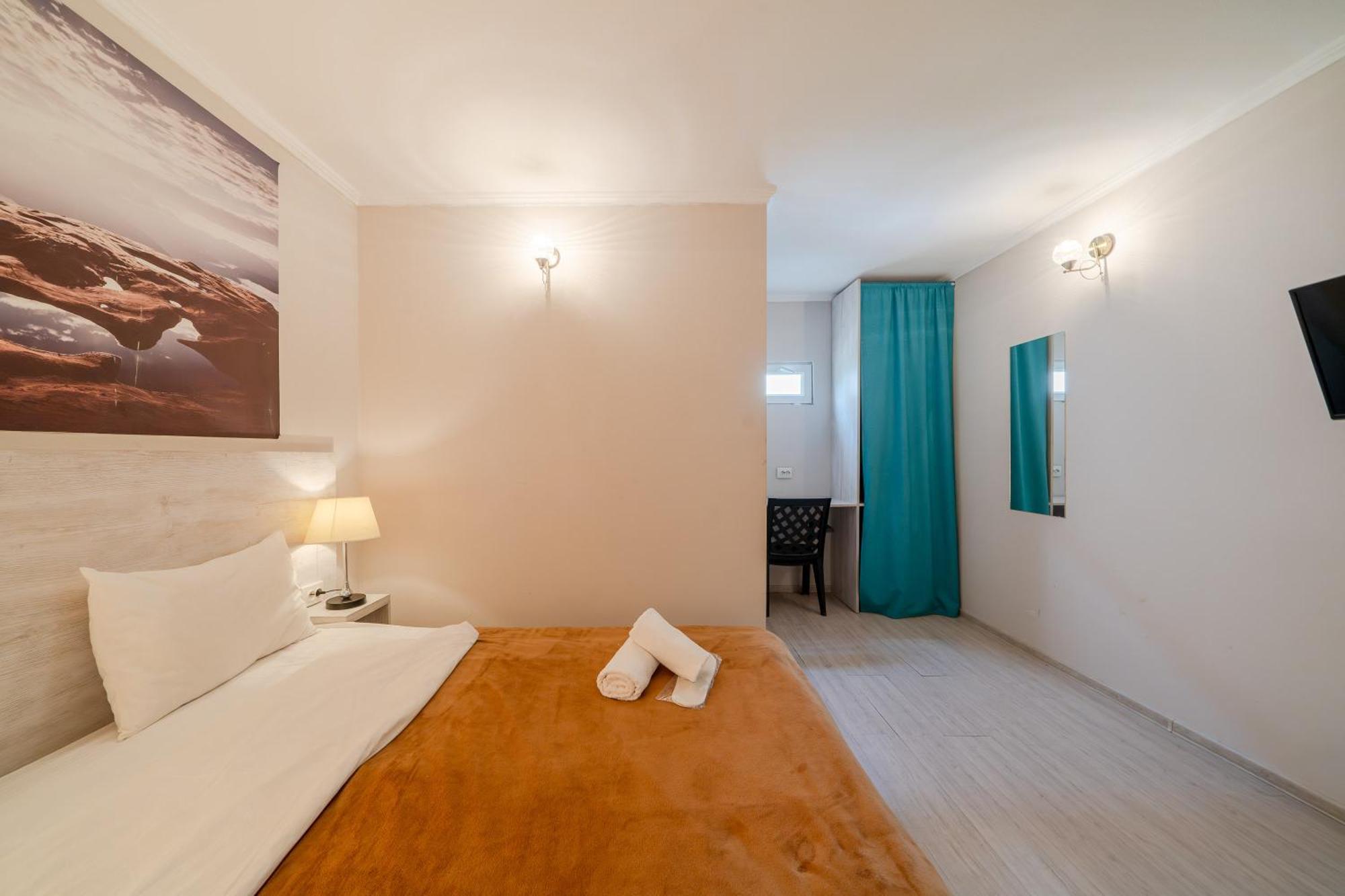 Hotel Tato & Coworking Space Tbilisi Eksteriør billede