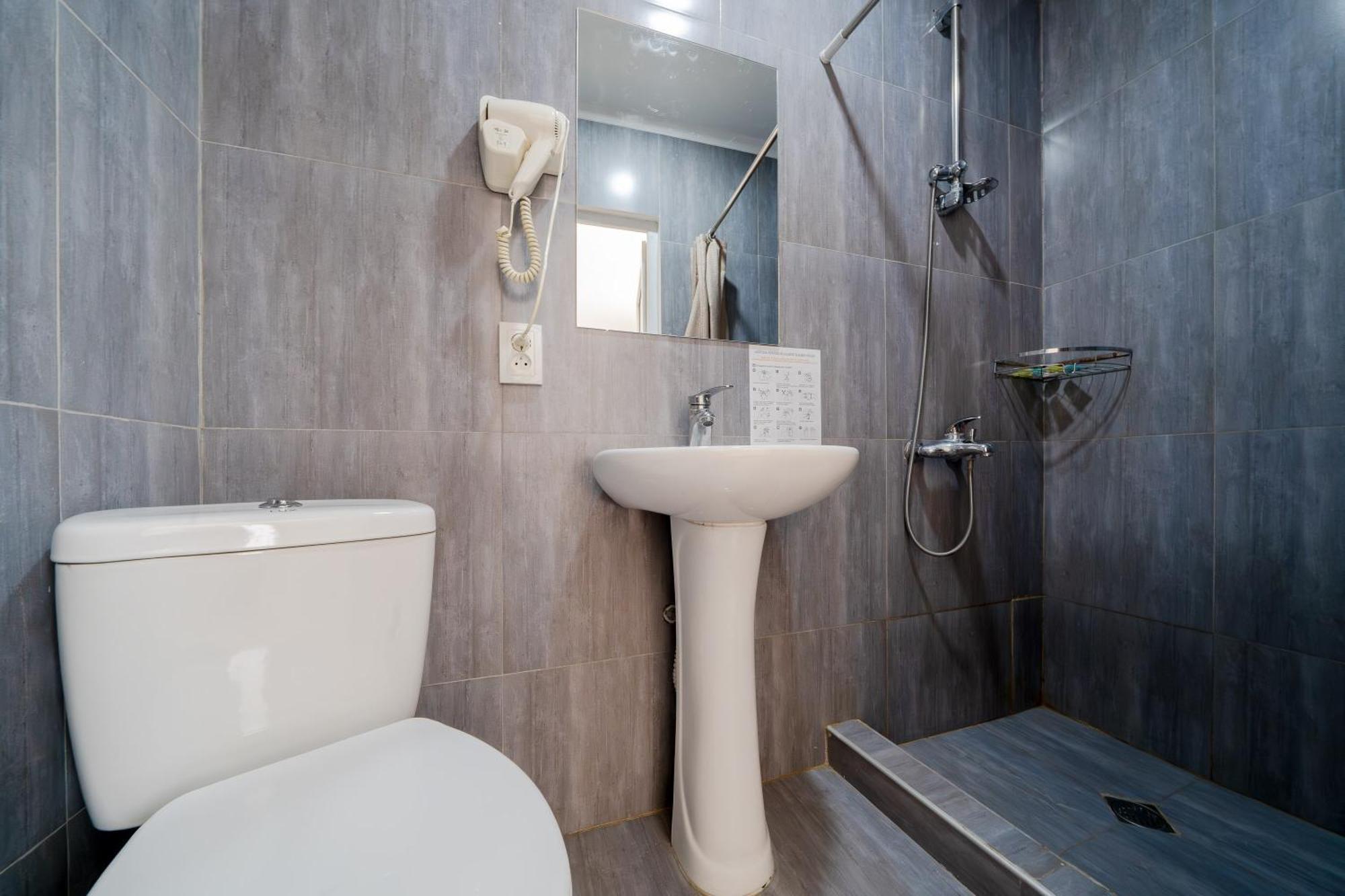 Hotel Tato & Coworking Space Tbilisi Eksteriør billede